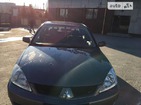 Mitsubishi Lancer 17.05.2022