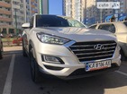 Hyundai Tucson 15.05.2022