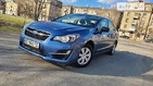 Subaru Impreza 07.05.2022