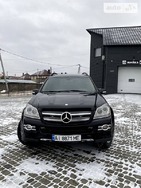 Mercedes-Benz GL 320 26.04.2022