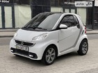 Smart ForTwo 07.05.2022