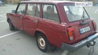 Lada 2104 18.04.2022