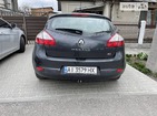 Renault Megane 23.04.2022