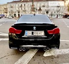 BMW 430 27.04.2022