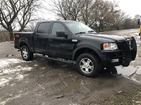 Ford F-150 05.04.2022