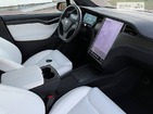 Tesla X 29.05.2022