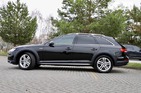 Audi A4 allroad quattro 16.04.2022