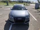 Audi S3 12.04.2022