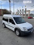 Ford Transit Connect 20.05.2022