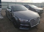 Audi S3 23.04.2022