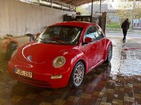 Volkswagen Beetle 29.04.2022