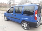 Fiat Doblo 22.04.2022