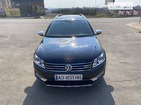 Volkswagen Passat Alltrack 29.05.2022