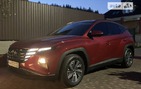 Hyundai Tucson 07.04.2022