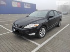 Ford Mondeo 13.05.2022