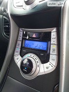 Hyundai Elantra 17.04.2022