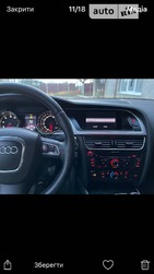 Audi A5 27.05.2022