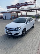 Opel Astra 06.05.2022