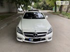 Mercedes-Benz CLS 350 06.04.2022