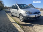 Ford Fiesta 22.05.2022