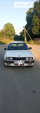 BMW 324 27.04.2022