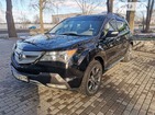 Acura MDX 27.04.2022