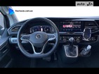 Volkswagen Multivan 08.04.2022