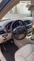 Mercedes-Benz ML 350 14.05.2022