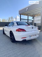 BMW Z4 19.05.2022