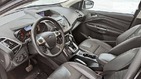 Ford Kuga 12.05.2022