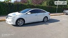 Hyundai Sonata 03.05.2022