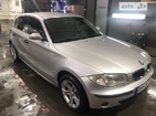 BMW 116 16.04.2022