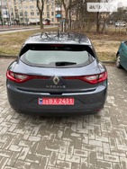 Renault Megane 13.05.2022