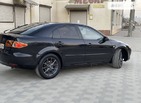 Mazda 6 17.04.2022