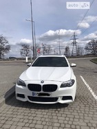 BMW 535 07.05.2022
