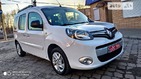 Renault Kangoo 09.05.2022