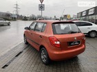 Skoda Fabia 27.04.2022