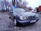 Mercedes-Benz E 300 19.04.2022