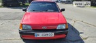 Ford Fiesta 1990 Полтава 1.1 л  хэтчбек механіка к.п.