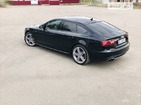 Audi A5 26.05.2022