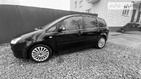 Ford C-Max 27.04.2022