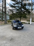 Audi A6 Limousine 12.05.2022
