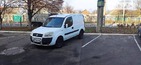 Fiat Doblo 19.04.2022