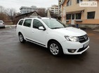 Dacia Logan 12.05.2022