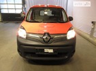 Renault Kangoo 19.04.2022