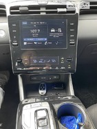 Hyundai Tucson 21.05.2022