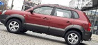 Hyundai Tucson 27.04.2022