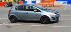 Opel Corsa 08.05.2022