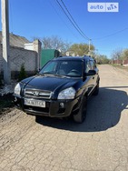 Hyundai Tucson 27.05.2022