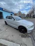 BMW 118 13.05.2022